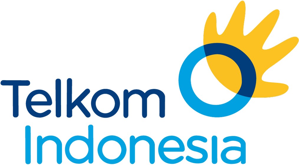 Telkom Indonesia Logo wallpapers HD