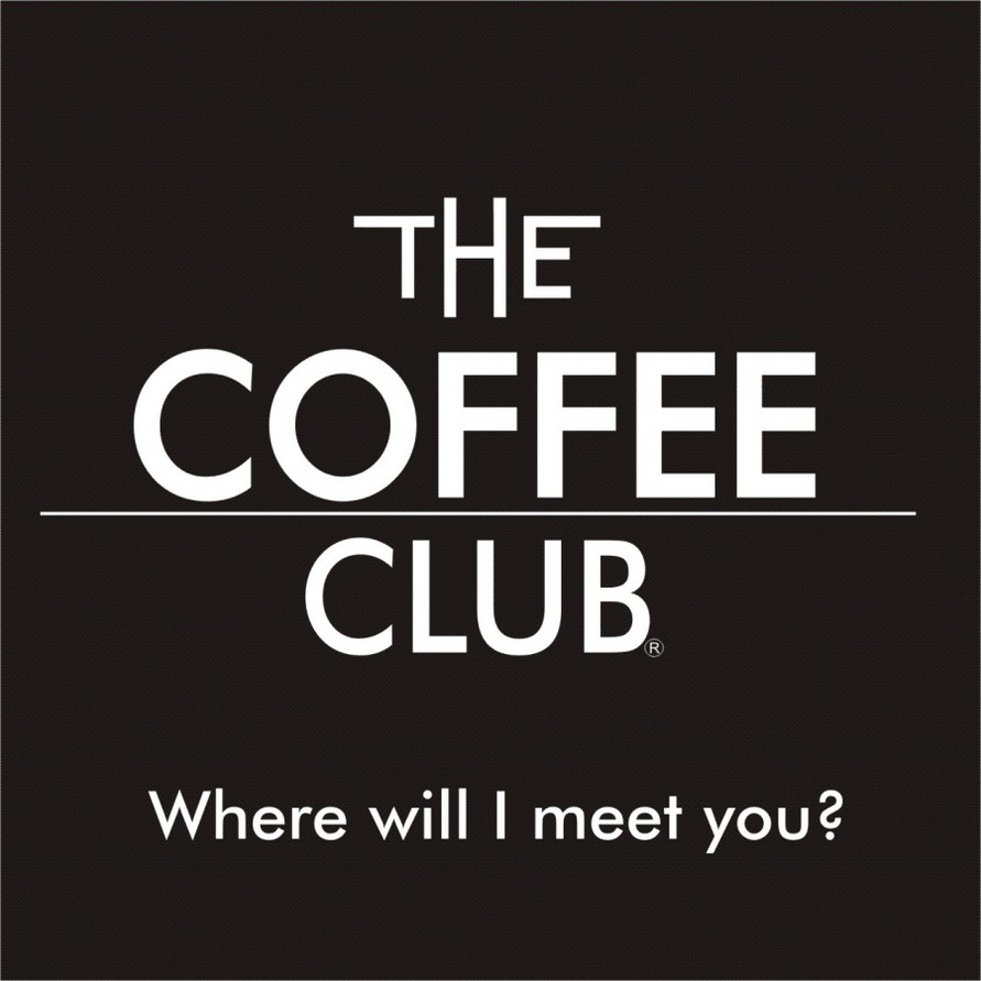 The Coffee Club Logo wallpapers HD