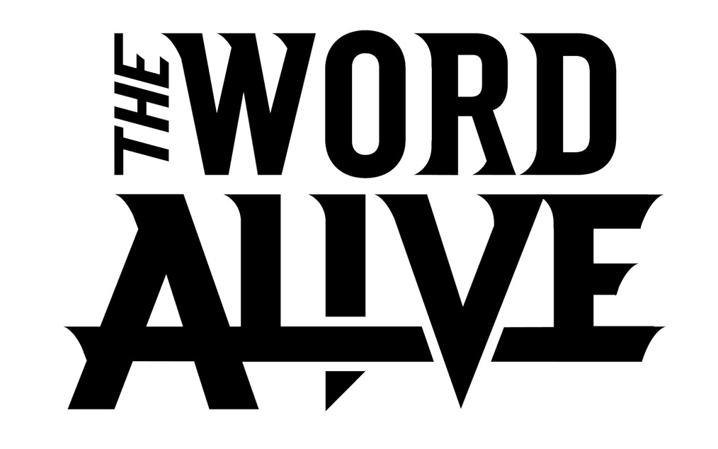 The Word Alive Logo wallpapers HD