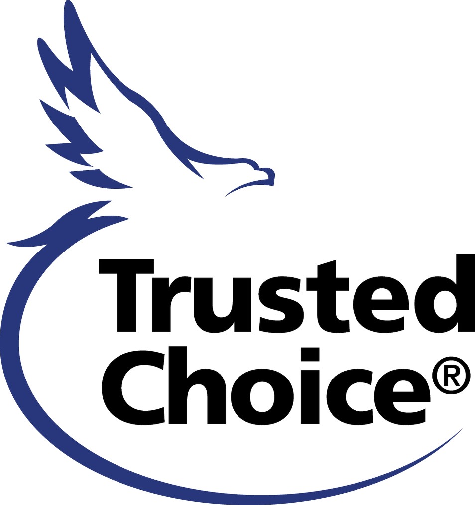 Trusted Choice Logo wallpapers HD