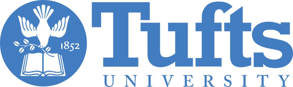 Tufts University Logo wallpapers HD