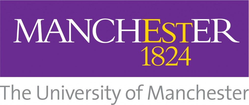University Of Manchester Logo wallpapers HD