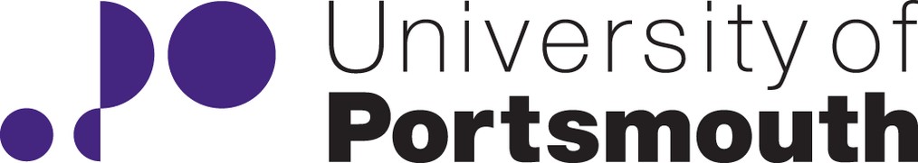 University of Portsmouth Logo wallpapers HD