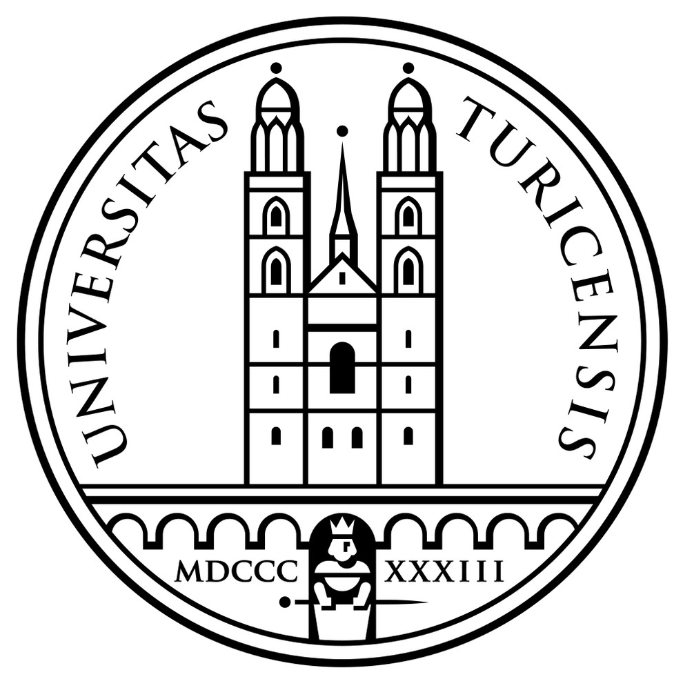 University of Zurich Logo wallpapers HD