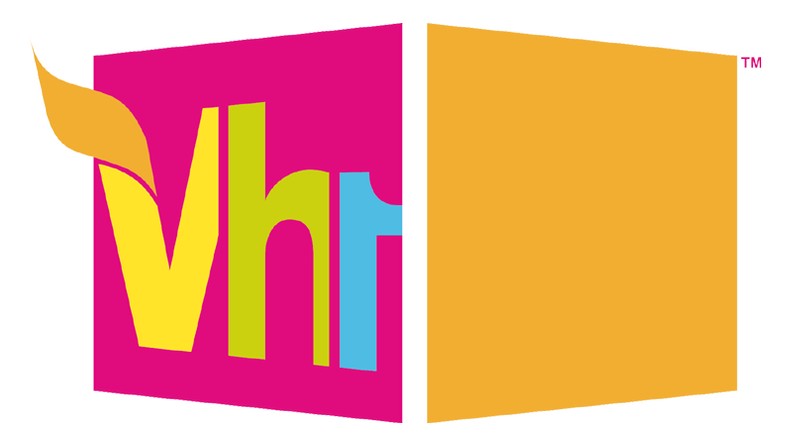 VH1 Logo wallpapers HD