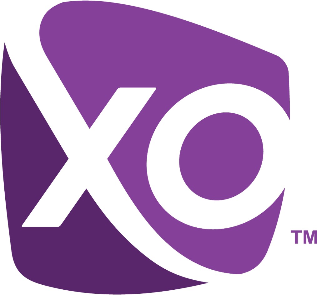 XO Logo wallpapers HD