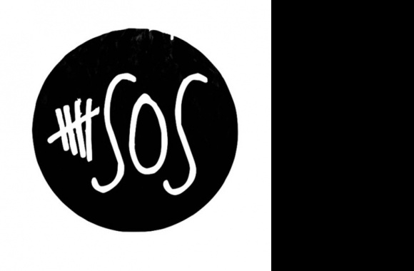 5sos Logo download in high quality