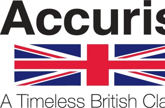 Accurist Logo download in high quality