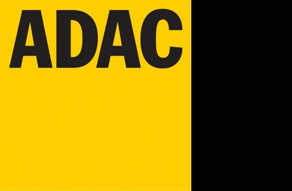 ADAC Logo download in high quality