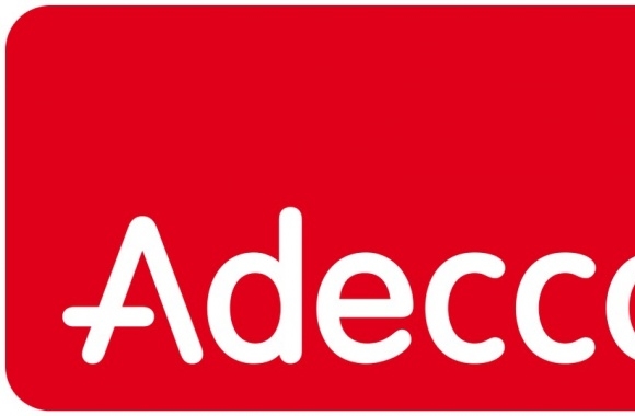 Adecco Logo download in high quality