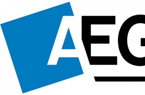 Aegon Logo download in high quality