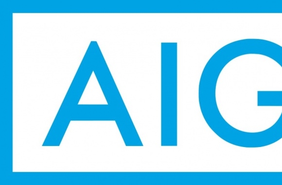 AIG Logo download in high quality