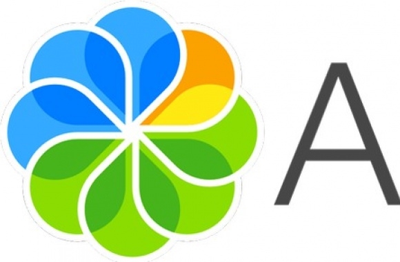 Alfresco Logo download in high quality