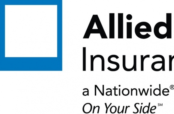 Allied Insurance Logo download in high quality