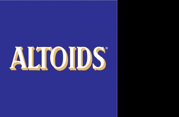 Altoids Logo download in high quality
