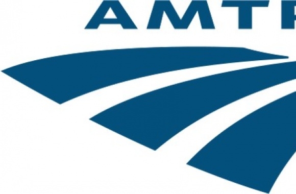 Amtrak Logo download in high quality
