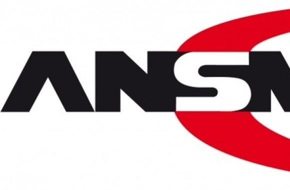 Ansmann Energy Logo download in high quality