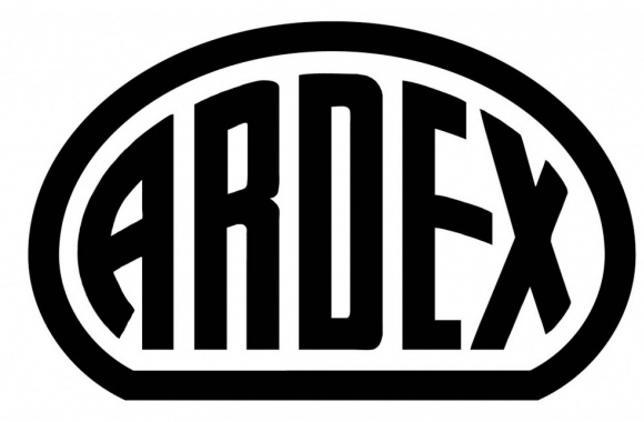 Ardex Logo download in high quality