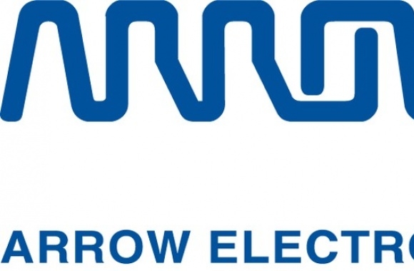 Arrow Electronics Logo download in high quality