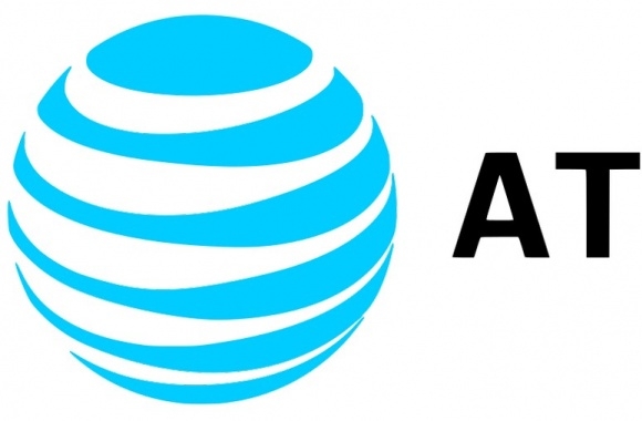AT&T Logo download in high quality