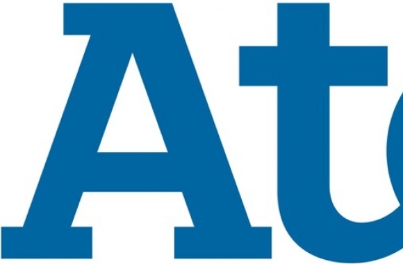 Atos Logo download in high quality