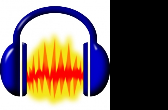 Audacity Logo download in high quality