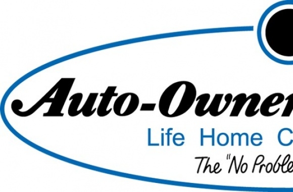 Auto-Owners Insurance Logo download in high quality