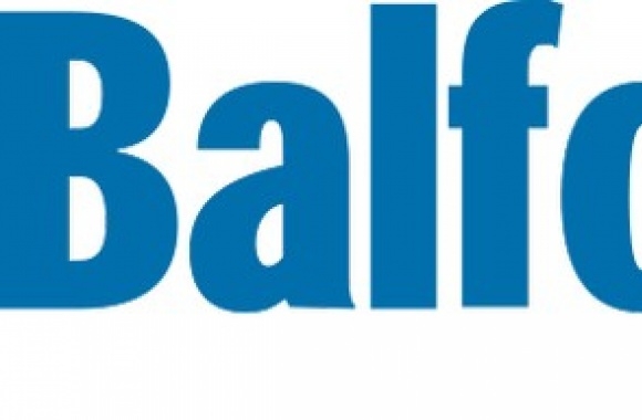 Balfour Beatty Logo download in high quality