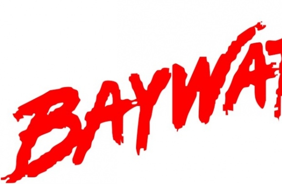 Baywatch Logo download in high quality