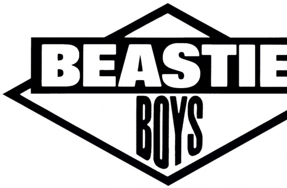 Beastie Boys Logo download in high quality