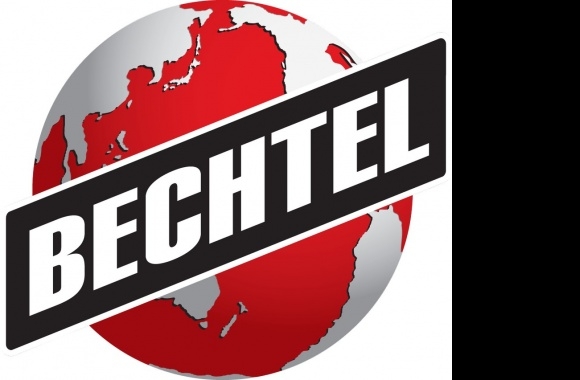Bechtel Logo download in high quality