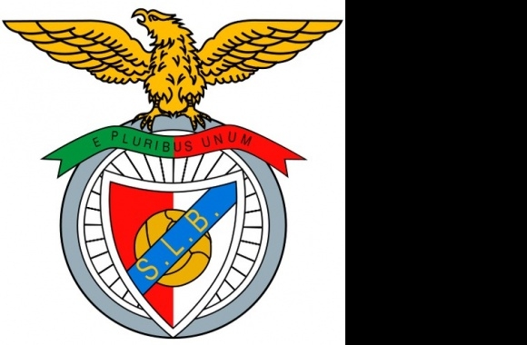 Benfica Logo download in high quality