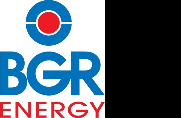 BGR Logo download in high quality