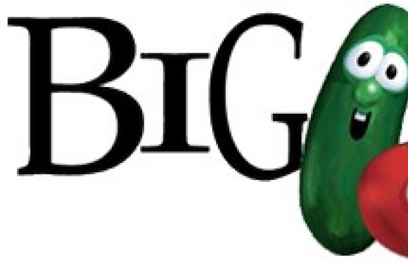 Big Idea Logo download in high quality