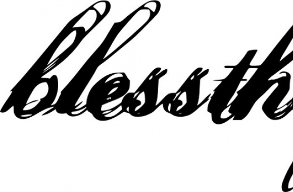 Blessthefall Logo download in high quality