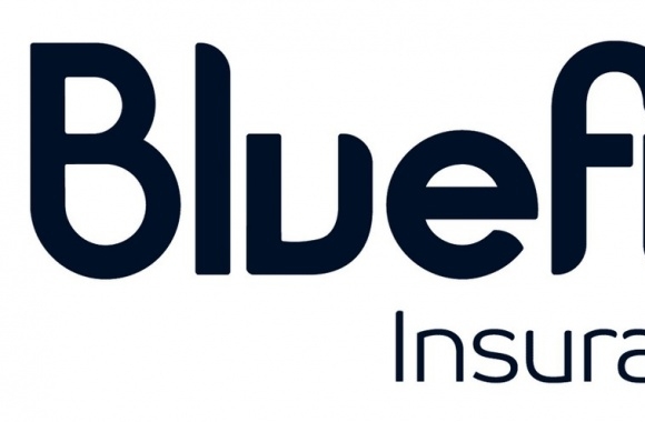 Bluefin Logo download in high quality