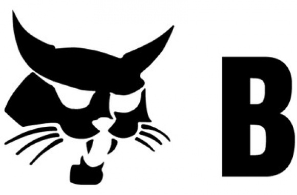 Bobcat Logo download in high quality