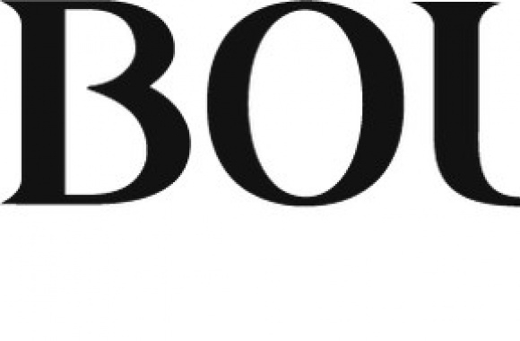 Boucheron Logo download in high quality