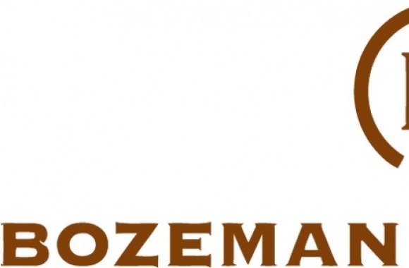 Bozeman Watch Logo download in high quality