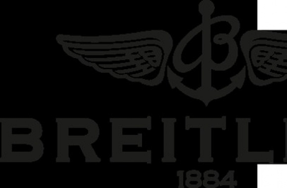 Breitling Logo download in high quality