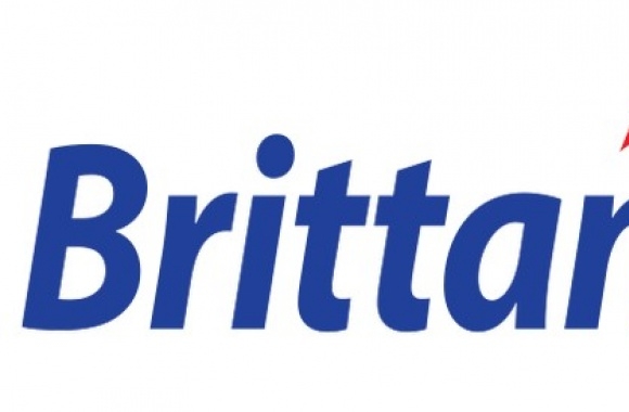 Brittany Ferries Logo download in high quality