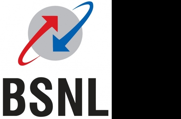 BSNL Logo download in high quality