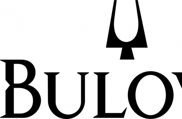 Bulova Logo download in high quality