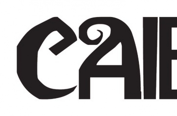 Cafanes Logo download in high quality