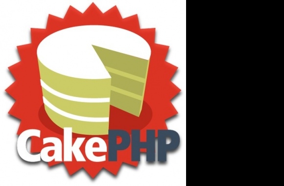 CakePHP Logo download in high quality
