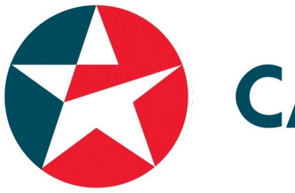 Caltex Logo download in high quality