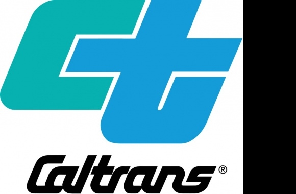 Caltrans Logo download in high quality