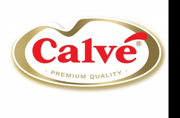 Calve Logo download in high quality