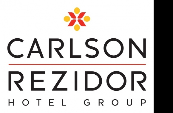 Carlson Rezidor Logo download in high quality