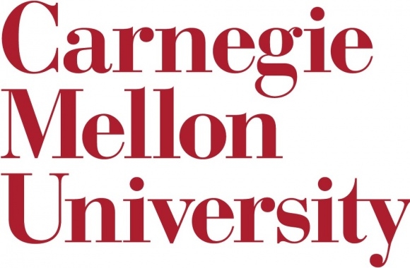Carnegie Mellon University Logo download in high quality